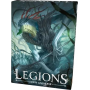 Legions : Abyss Universe - Nécrocampe