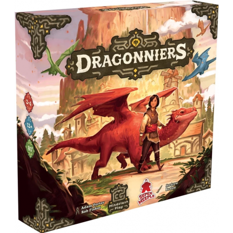 Dragonniers