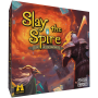 Slay The Spire : le jeu de plateau