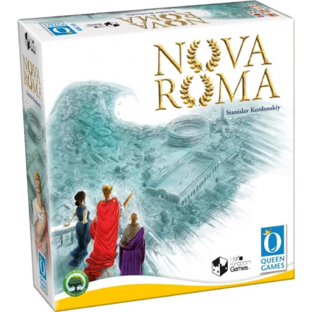 Nova Roma