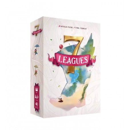 7 Leagues