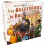 Les Aventuriers du Rail (Ed 2025)