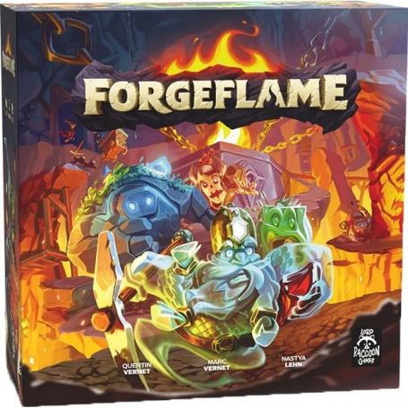 Forgeflame