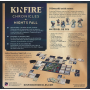 Kinfire Chronicles : Night's Fall