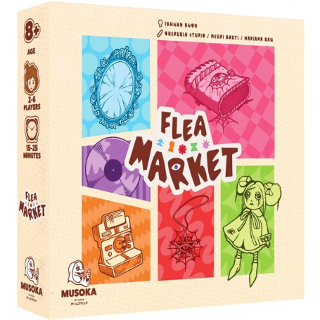 Flea Market