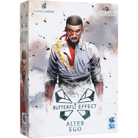 Butterfly Effect - Alter Ego