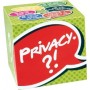 Privacy ?!