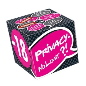 Privacy No Limit ?!