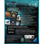 Echoes - Le Médaillon