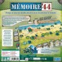 Mémoire 44 Refresh