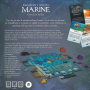 Dominant Species : Marine