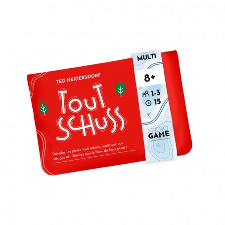Tout Schuss