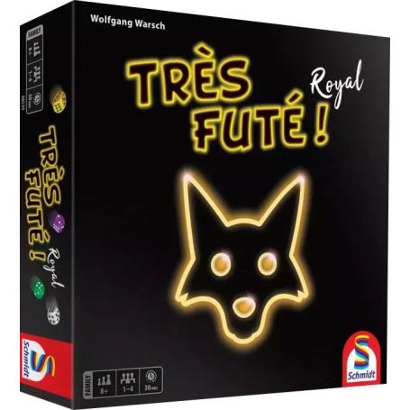 Très Futé ! Royal