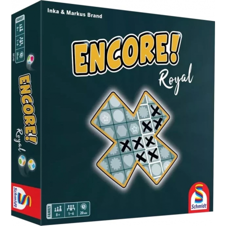 Encore ! Royal