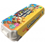 La Salsa des Œufs