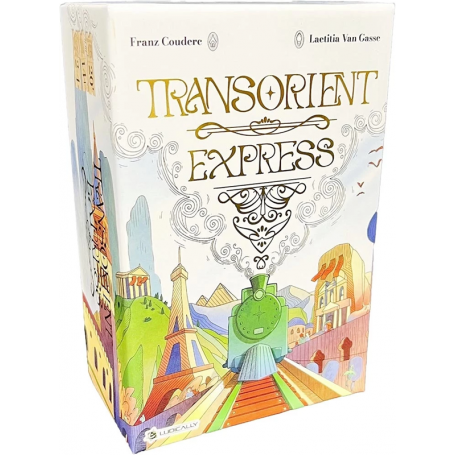 Transorient Express