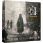 This War of Mine - Extension Mémoires de la Cité en Ruine