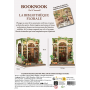 Booknook - Les Plantes Fantastiques