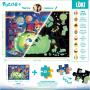 Puzzle + - Loki et le Monstre sous le Lit