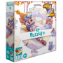 Puzzle + - Loki fait de la Luge - 70pcs