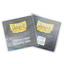 Board Game Sleeves - Square - 70x70mm (x100) NEW