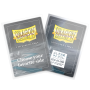Board Game Sleeves - Standard - 63x88mm (x100) NEW