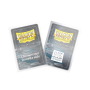 Board Game Sleeves - Small - 45x68mm (x100) NEW