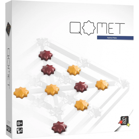 Qomet