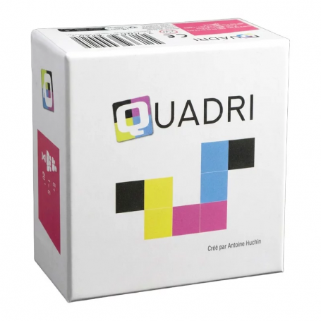 Quadri