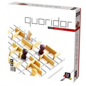 Quoridor Mini