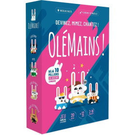 Olémains