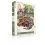 Puzzle New Yoker - Crocodile Tears 500 pcs