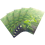 Protège-Cartes Forêt Mixte (185 Sleeves)