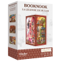 Booknook - La Légende de Mulan