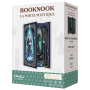Booknook - La Porte Mystique