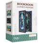 Booknook - La Porte Mystique