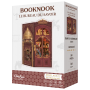 Booknook - Le Bureau du Savoir