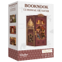 Booknook - Le Bureau du Savoir
