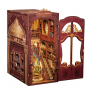 Booknook - Le Bureau du Savoir