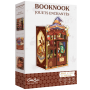 Booknook - Jouets Enchantés