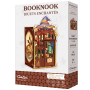 Booknook - Jouets Enchantés