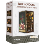 Booknook - La Pharmacie Magique