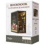 Booknook - La Pharmacie Magique