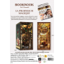 Booknook - La Pharmacie Magique