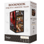 Booknook - Enquête à bord du train