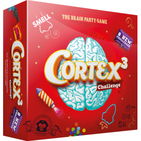 Cortex Challenge 3