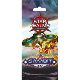 Star Realms - Gambit Set