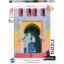 Puzzle - Les mille et une couleurs - 1500pcs