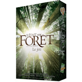 Il était une Forêt
