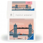 Puzzle Moment - Londres - 99pcs